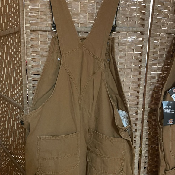 Carhartt and dickies overalls 36x30 get two for the price of one. - Picture 5 of 10